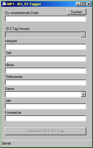 mp3_id3v1_tagger